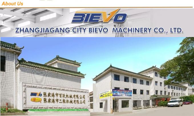 6000bph Juice Packaging Machine 9