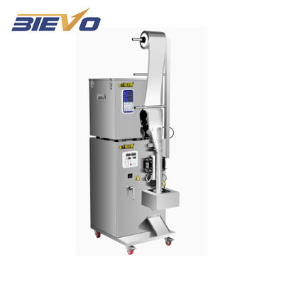 Full Automatic 150kg Bag Filling Machine Can Be Customized 415V