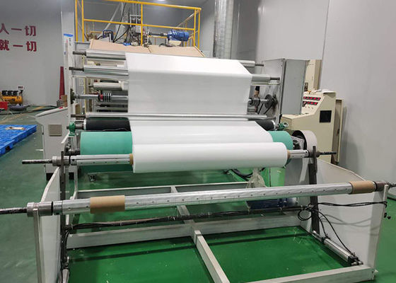 PP JCJ 500KW Melt Blown Fabric Making Machine