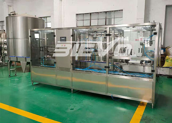 10L Mineral Water Production Line