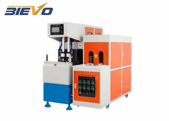 CE 14KW 50ml Semi Automatic Blow Moulding Machine
