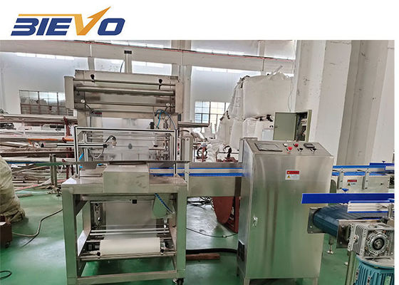 Cans PVC Label Tube BW-6030 Shrink Packing Machine