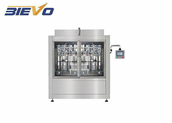 45L 220V 2000x800x1650mm Disinfectant Filling Machine