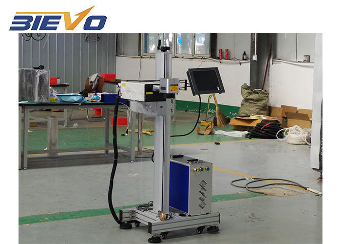 ISO9001 30W 0.01mm 3D Laser Printing Machine